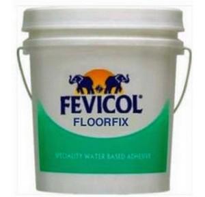 Pidilite  Fevicol Floorfix Rubber DHR 071 1 Kg