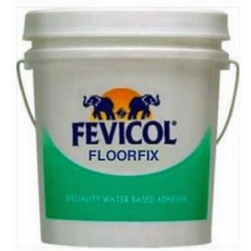 Pidilite  Fevicol Floorfix Rubber DHR 071 1 Kg