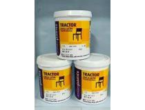 Asian Paints Tractor Emulsion Smooth Wall Finish Paint Water Based 1 Ltr White