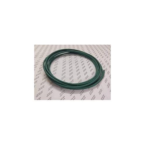 Heat Shrinkable Sleeve 6mm x 10 Mtr, Green