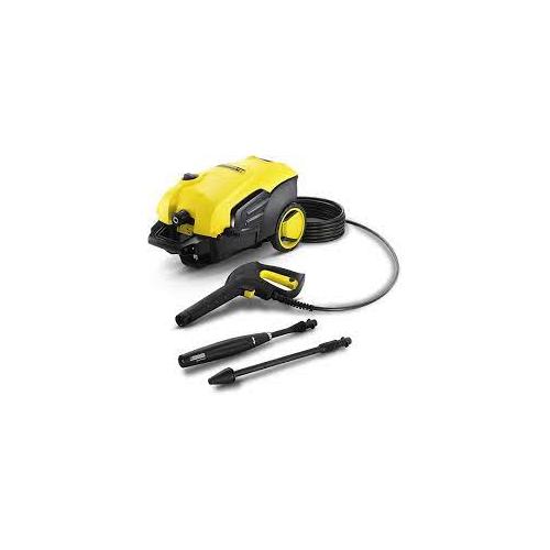 Karcher Car High Pressure Washer 145 BAR K5 Compact  yellow and black