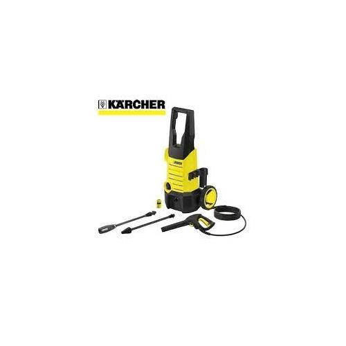 Karcher High Pressure Washer 350 110 Bar K2 Home And Car Washer With Wheels