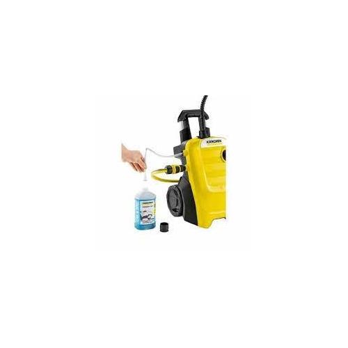 Karcher High Pressure Washer 20-130 Bar Compact  K4