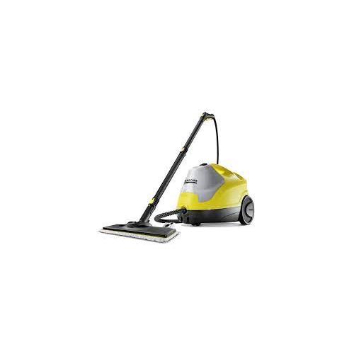 Karcher Steam Cleaner SC 4 Portable Hard Floor Yellow And Black