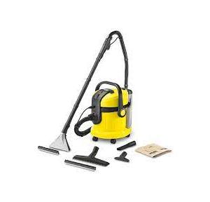 Karcher Floor Cleaner SE 4001 EU Multi Functional Yellow