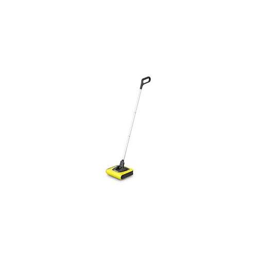 Karcher Electric Broom KB 5 Easy to Use Cordless Yellow and Black