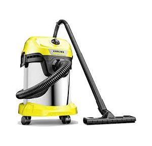 Karcher Stainless Steel Container WD 3 S V-17/4/20 |17 litres