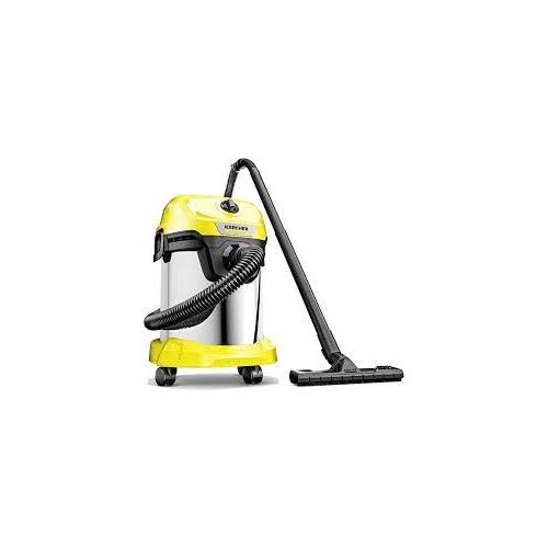 Karcher Stainless Steel Container WD 3 S V-17/4/20 |17 litres