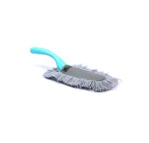 Unique Handy Mop HM01 Wet & Dry Mop Pochha Polyster Head Cleaning Floors Green