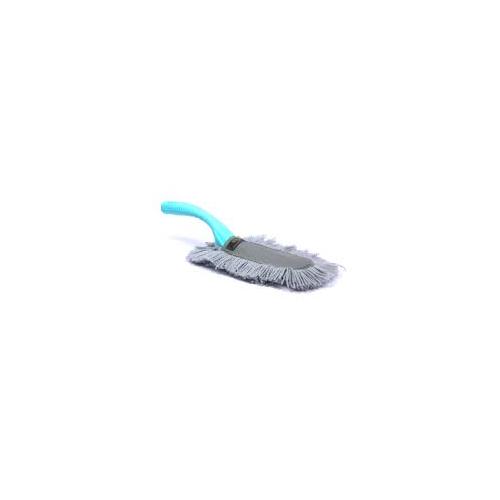 Unique Handy Mop HM01 Wet & Dry Mop Pochha Polyster Head Cleaning Floors Green