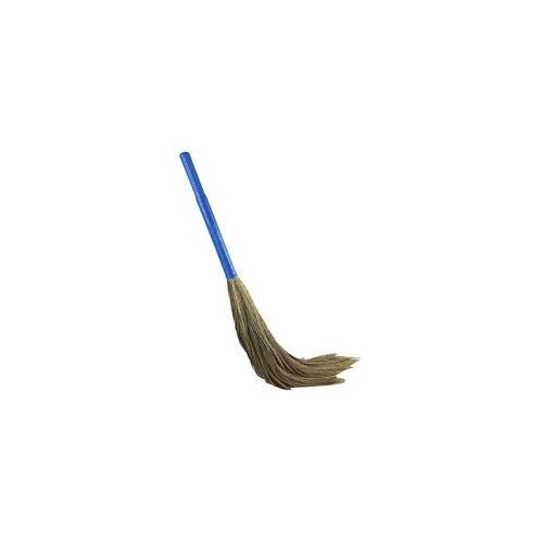 Unique Grass Broom GB01 Durable & Soft With Long Handle