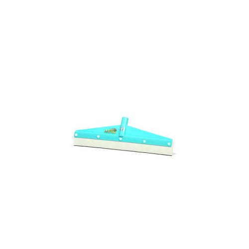 Unique Floor Wiper MT01 Metro Pl 40Cm With 106Cm Pvc Covered Handle Rod