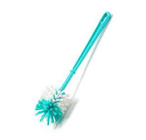 Unique Toilet Brush CN03 Super Action Round Type