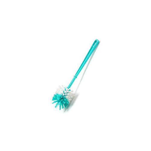 Unique Toilet Brush CN03 Super Action Round Type