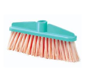 Unique Mini Broom UB02 Plastic With 106Cm Pvc Covered HandleRod