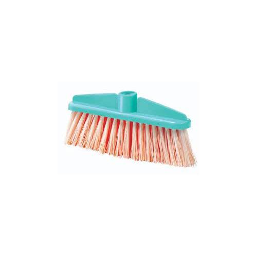 Unique Mini Broom UB02 Plastic With 106Cm Pvc Covered HandleRod