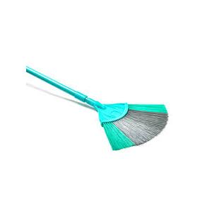 Unique Jala Broom MB08 Diamond  With  5Feet Telescopic Handle Rod