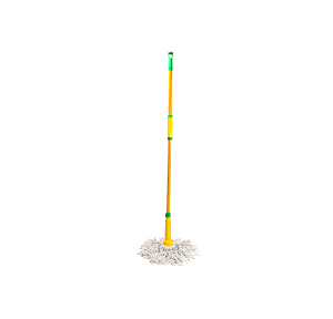 Unique Magic Mop SM03  With Powder Coated Sm03 Handle Rod