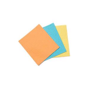 Unique Sponge Wipe MW01 18x20 cm Pack of 3