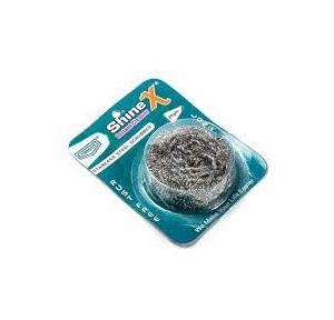 Unique Scrubber SH01 Shinex S S Scrubber 20Gms Box Of 12