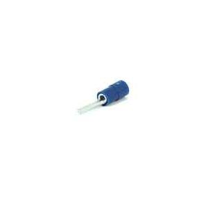 Lugs Pin Type Blue 4-6 Sq mm (Pack of 100 Pcs)