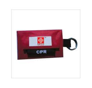 St Johns CPR Key Chain SJFCPRK