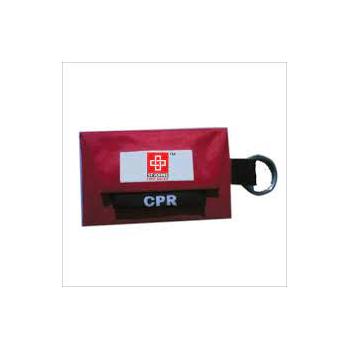 St Johns CPR Key Chain SJFCPRK