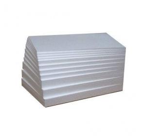 Thermocol Sheet Thickness 0-10 MM Size 19 x 11 Inch