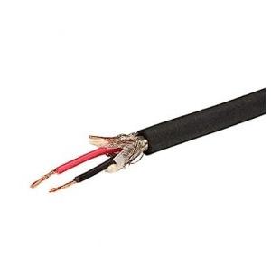 Falcon 22 AWG 2 Core Shielded Audio Cable 1Mtr