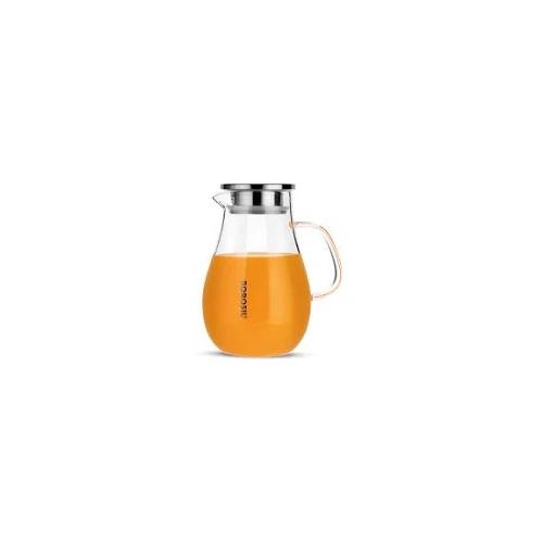 Borosil Glass Jug With Lid 2 LTR