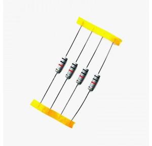 Carbon Film ohm 2 Watt Resistor QC0209 (Pack of 4)