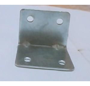 Heavy Duty Aluminium L Clamp 40x40 MM