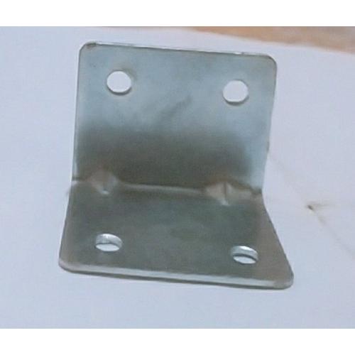 Heavy Duty Aluminium L Clamp 40x40 MM