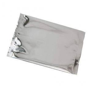Standard Aluminum Foil Pouch 4*6 inch, 100ml, 50 Micron Pack of 100