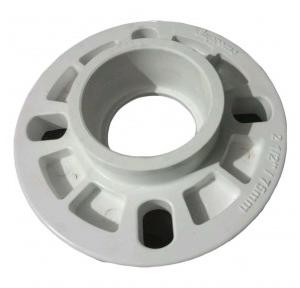 Supreme PVC 2 Set Flange  10Kg / Cm2