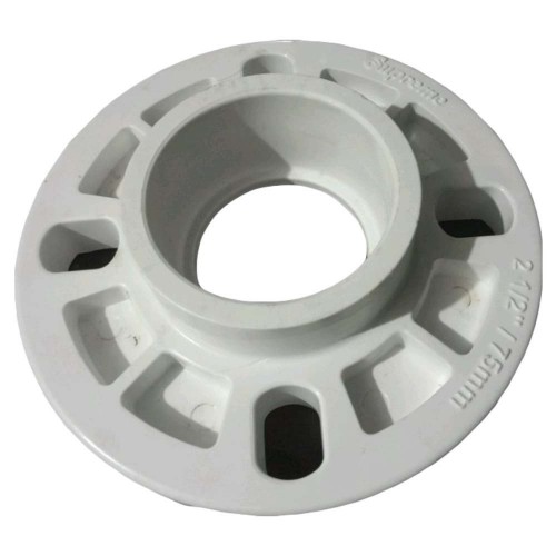 Supreme PVC 2 Set Flange  10Kg / Cm2