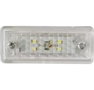 Park Side Marker LED Lights 24V White