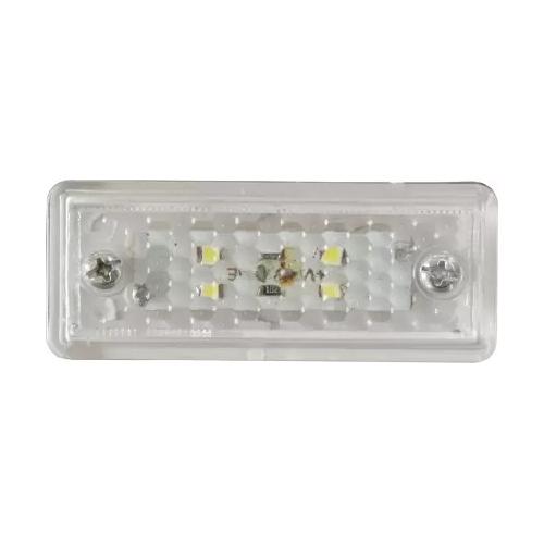 Park Side Marker LED Lights 24V White