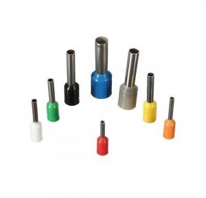 Nylon Insulated Female Terminals Lug 5 Sqmm 1 Pcs