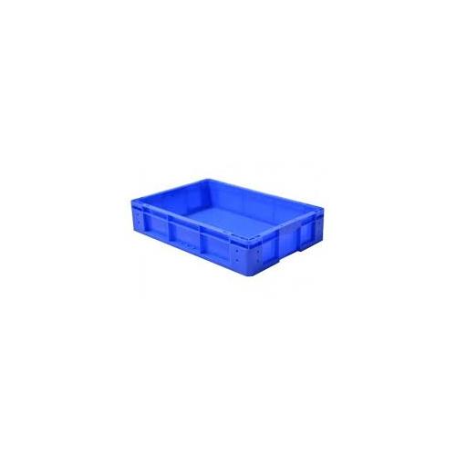 Italica Water Dispenser Tray 24 Inch (L) 16 Inch (W) 3 Inch (H) Blue