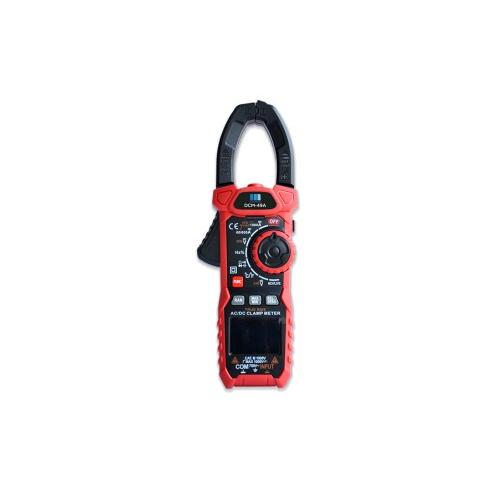 Motwane Digital Clamp Meter DCM49A