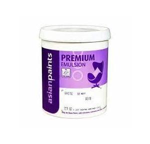 Asian Paint Premium Emulsion Paint BW22 9213 Edition 1 Ltr