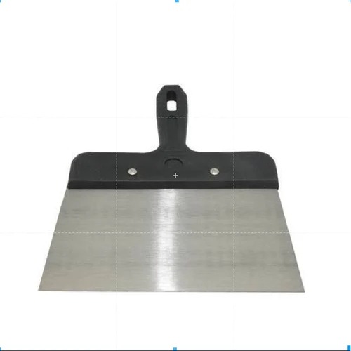MS Scraper with Handle 10 Inch (Putty Blade)