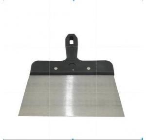 MS Scraper  with Handle 6 Inch (Putty Blade)