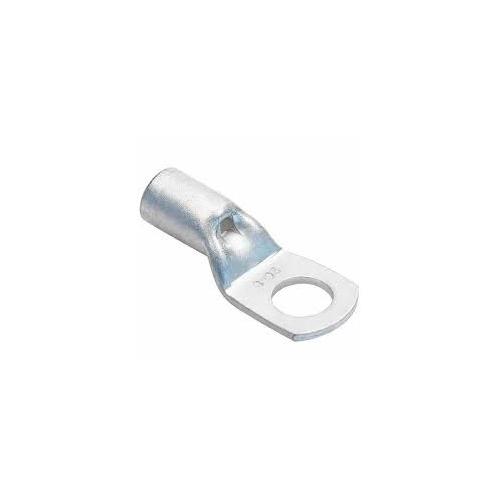 Dowells Ring Type Aluminium Thimble 10 Sqmm 100 Pcs 1 Pkt