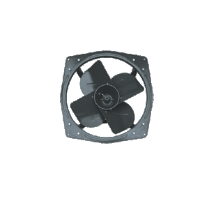 Marathon Exhaust Fan  W-372 Size- 450mm Single Phase 230V 1400 RPM