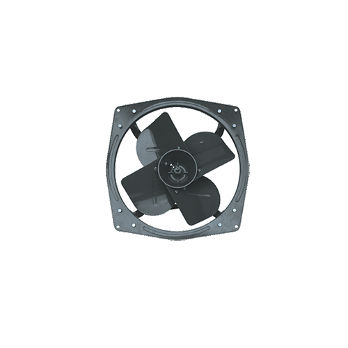 Marathon Exhaust Fan  W-372 Size- 450mm Single Phase 230V 1400 RPM