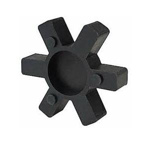 Local/Generic Rubber Star Coupling L-95