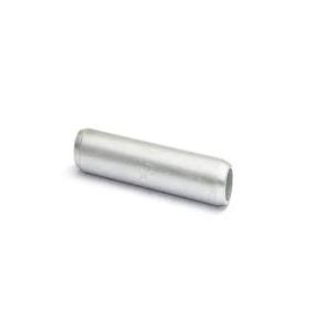 Dowells Silver Aluminium In Line Connector 10mm