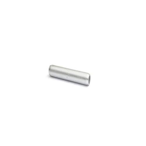 Dowells Silver Aluminium In Line Connector 10mm